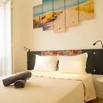 Alagoa Terrace Penzion *