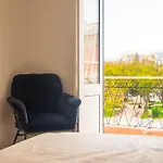 Alagoa Terrace Πανσιόν *