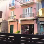 Penzion Alagoa Terrace *
