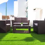 Alagoa Terrace * Faro