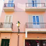 Πανσιόν Alagoa Terrace Φάρο
