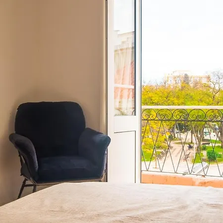 Alagoa Terrace Penzion *