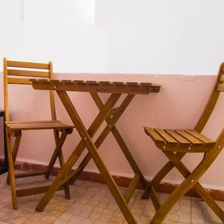 Alagoa Terrace