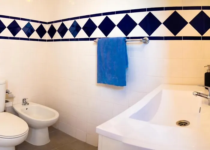 Alagoa Terrace Πανσιόν