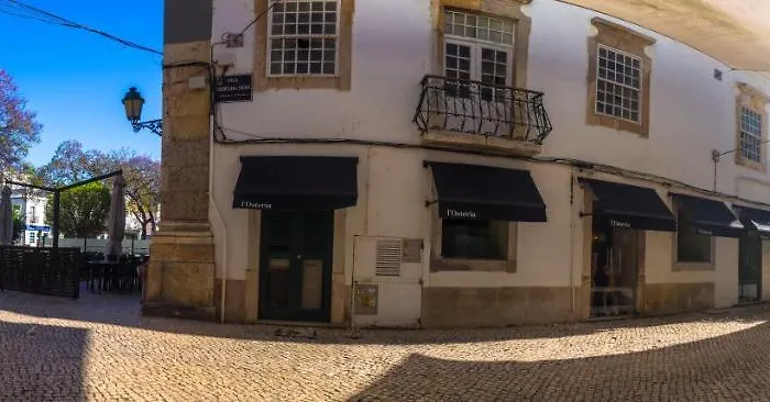 Alagoa Terrace