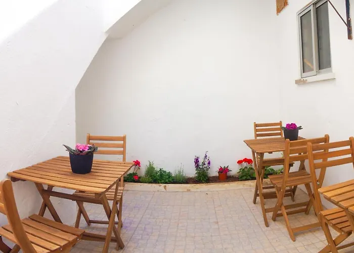 Alagoa Terrace
