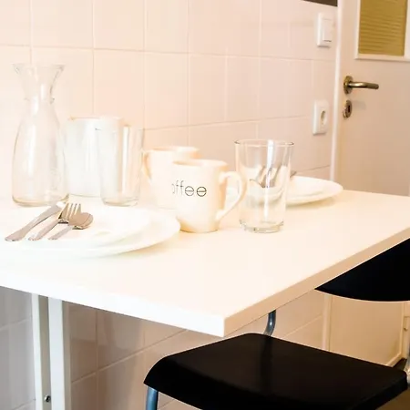 Alagoa Terrace Pensjonat *