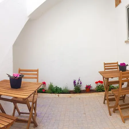 Alagoa Terrace