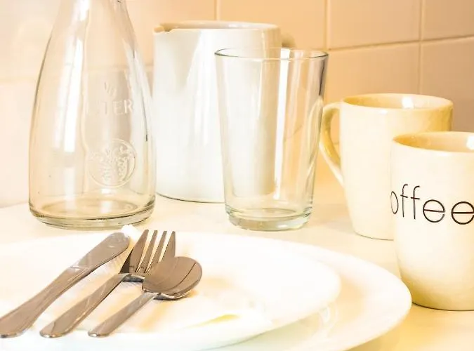 Alagoa Terrace Гостевой дом