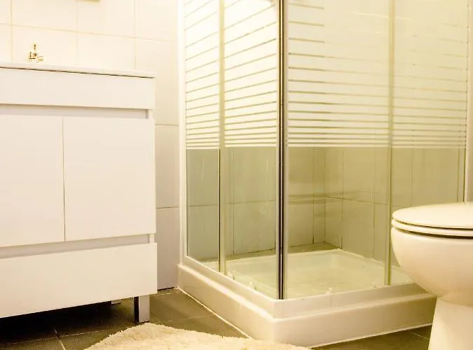 Alagoa Terrace Гостевой дом