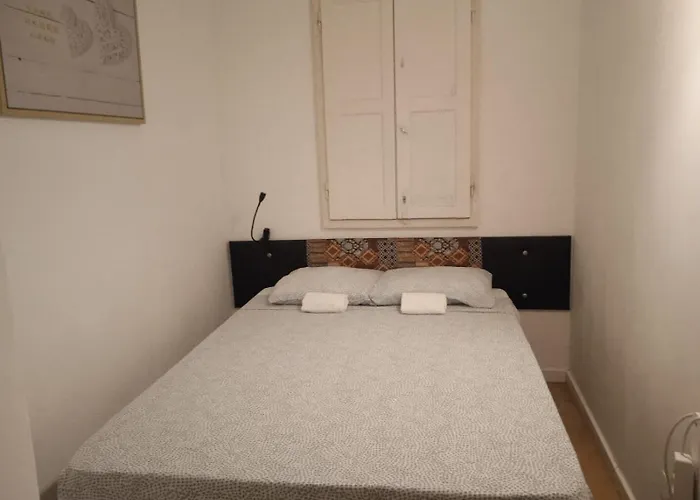 Alagoa Terrace Гостевой дом Фару