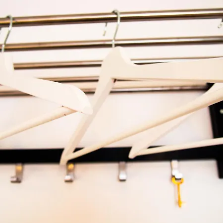 Alagoa Terrace Konukevi *