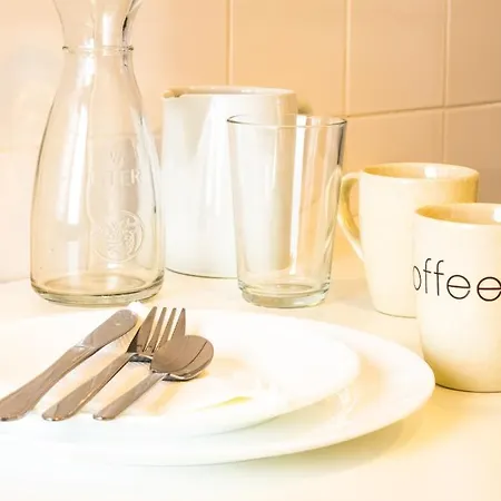 Alagoa Terrace Konukevi