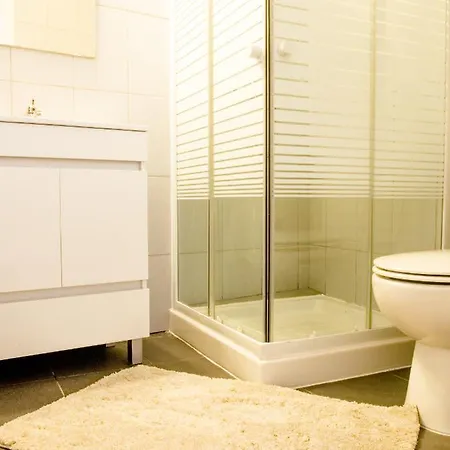 Alagoa Terrace Konukevi