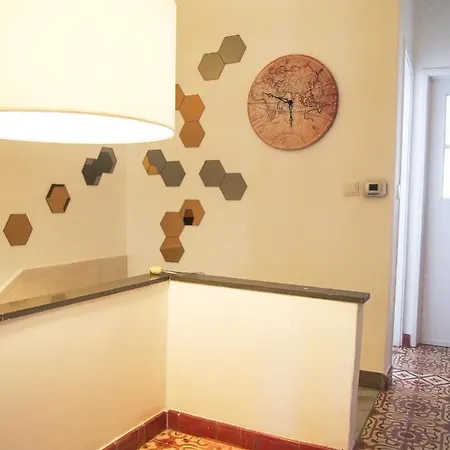 Konukevi Alagoa Terrace Faro