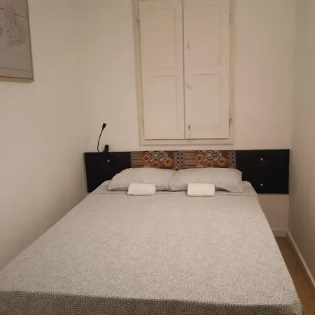 Alagoa Terrace Konukevi Faro