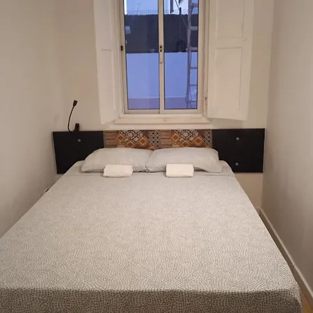 Konukevi Alagoa Terrace Faro